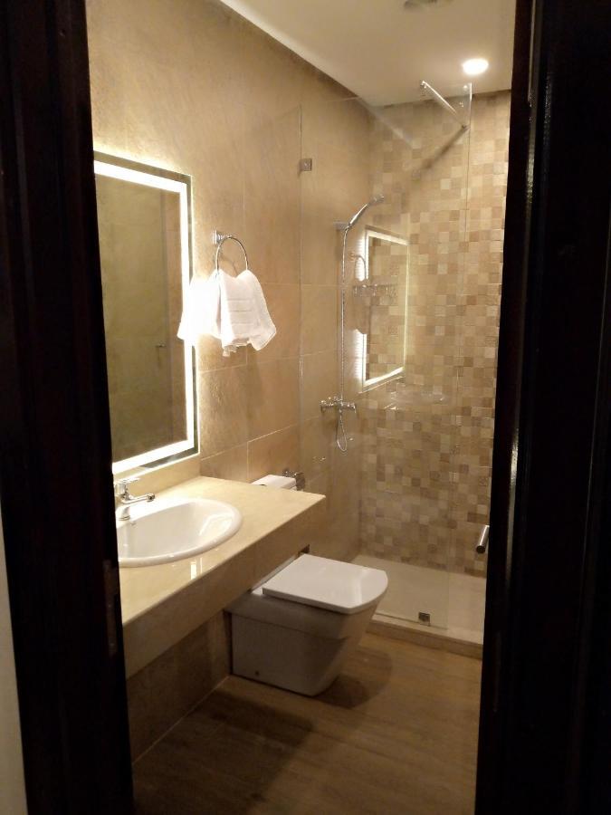 Palm'S Motel อกาดีร์ ภายนอก รูปภาพ